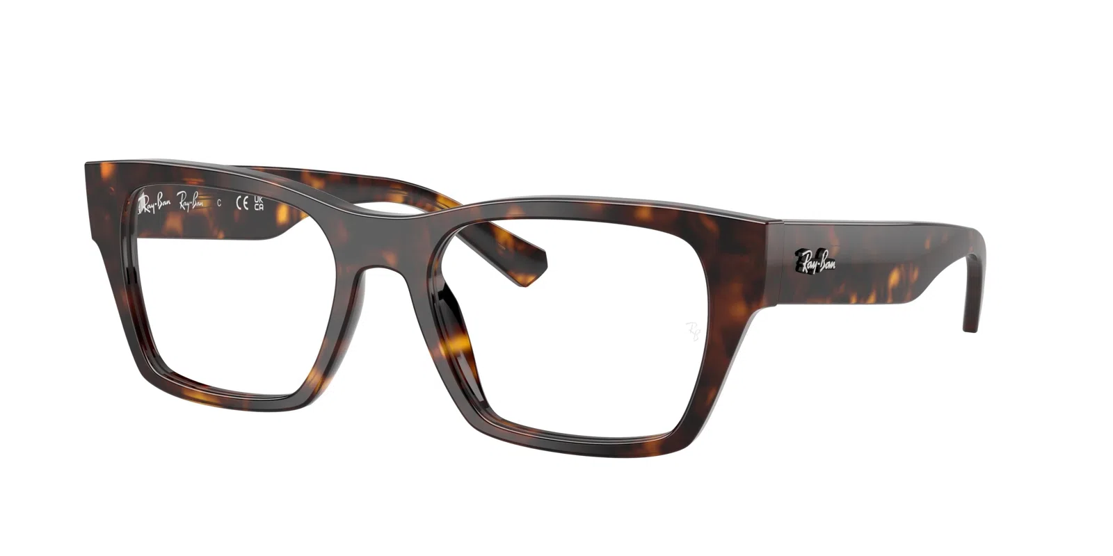 Ray-Ban 5448 Eyeglasses - view 9